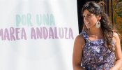 Teresa Rodríguez, reelegida secretaria general de Podemos Andalucía con un respaldo del 75,64%