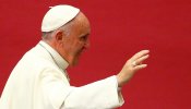 El Papa Francisco: "Los comunistas piensan como los cristianos"