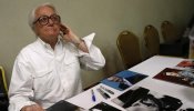 Muere a los 83 años Robert Vaughn, protagonista de 'Operación U.N.C.L.E.'