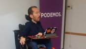 Podemos activa a sus bases para ganar el espacio a la izquierda del PSOE