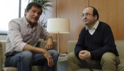 PSOE y PSC se dan dos meses para buscar una nueva relación