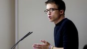 Errejón critica que el Gobierno mande al rey emérito al homenaje a Castro y no a alguien "de más calado"