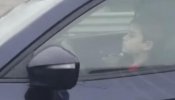 Un vídeo de un niño mexicano conduciendo a 100 km por hora se hace viral