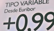 Un juzgado de Sevilla abre la puerta a recuperar lo cobrado de más por la manipulación del Euríbor