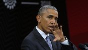 Obama afirma que habría ganado a Trump se hubiera sido candidato