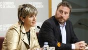 Inmobiliarias y banco malo deberán aportar pisos para fines sociales en Aragón