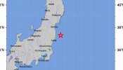 Japón no sufre daños graves tras el tsunami generado por un terremoto de magnitud 7,4