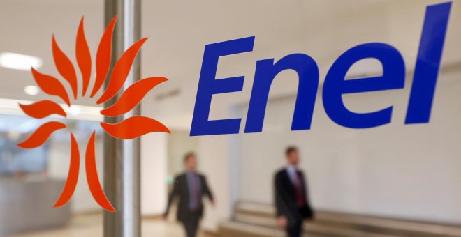 La italiana Enel echa un pulso a Iberdrola por el control de la brasileña Eletropaulo