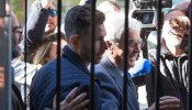 La juez abre el juicio oral contra el futbolista Rubén Castro y le impone una fianza de 200.000 euros