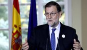 Rajoy quiere ahora un "gran pacto" contra la violencia machista tras recortar su presupuesto en un 26%