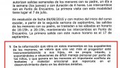 El centro de menores investigado de Vigo se venga expulsando a uno de los adolescentes que denunció