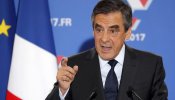 Fillon gana las primarias de la derecha francesa y aspira a frenar al Frente Nacional de Le Pen