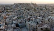 El ejército sirio arrebata un distrito clave de Alepo a los rebeldes