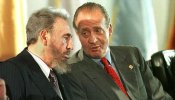 Ciudadanos cuestiona que el rey Juan Carlos vaya al funeral de Fidel Castro