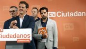 Ciudadanos indemniza a su ex jefa de prensa con 150.000 euros por acoso laboral