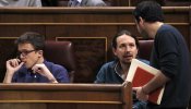 Iglesias prepara Vistalegre II acercándose a Garzón y las confluencias en un acto conjunto