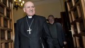El juez investiga al arzobispo de Zaragoza por espionaje