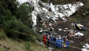 La cadena de errores que derivó en el accidente del avión del Chapecoense