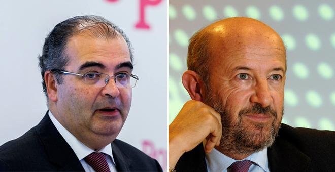 Anticorrupción pide investigar a Ángel Ron y Emilio Saracho por la quiebra del Popular