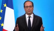 Hollande renuncia a la reelección