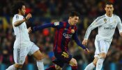 Un Clásico entre las urgencias del Barça y la oportunidad del Madrid