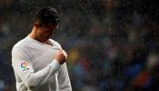 Hacienda "realizará las inspecciones que estime oportunas" a Cristiano Ronaldo