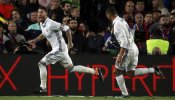 Ramos mantiene en el último suspiro la ventaja del Madrid sobre el Barça