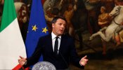 Renzi dimite tras su rotunda derrota en el referéndum en Italia