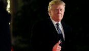 Trump arremete contra China y continúa el conflicto diplomático tras la llamada de Taiwán