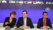 El PP acusa a Podemos de romper una "norma no escrita" por pretender que sus congresos coincidan en febrero