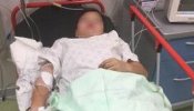 Ingresa en el hospital un niño de 11 años herido al escapar por el tejado del centro de acogida de Vigo