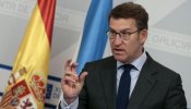 Regalar Vega Sicilia al presidente de la Xunta es "uso social" para el fiscal del Estado