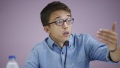 Errejón afirma que Iglesias y él saben "que es un clamor" que lleguen a un acuerdo antes de Vistalegre II