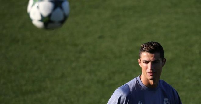 Ronaldo pactó un pago para evitar una demanda por una supuesta violación, según publica 'Der Spiegel'