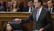 Minuto a Minuto | Iglesias, a Santamaría: "Lamento que la democracia le parezca un jaleo"