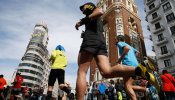 ¿Cualquiera puede correr una maratón?