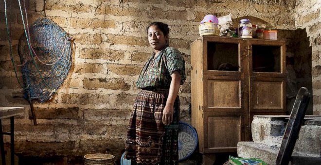 Más allá de Greta Thunberg: voces de mujeres indígenas en la lucha medioambiental