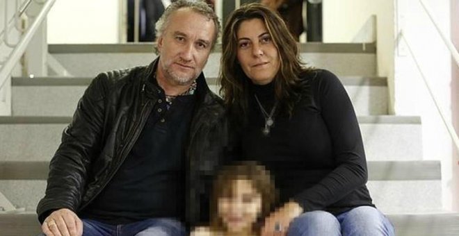 Los padres de Nadia sólo devolverán 64.000 euros de los más de 400.000 euros estafados