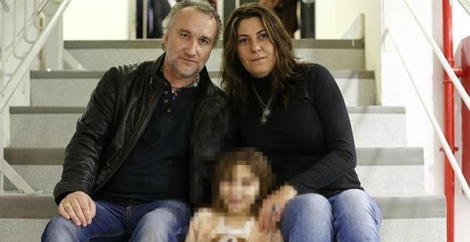 La Fiscalía pide seis años de prisión para los padres de Nadia por un delito de estafa