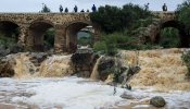 Once provincias seguirán en alerta por lluvias, viento o nevadas