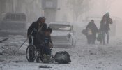 Siria: lo que todos quieren olvidar