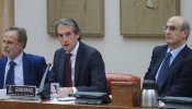 El ministro de Fomento se enmienda a sí mismo y no investigará el accidente del Alvia de Santiago