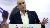 Un exconsejero de Díaz retrasa su dimisión hasta aprobar los Presupuestos andaluces