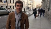 "Tenemos que involucrar al servicio público de Justicia en la investigación de los crímenes franquistas"