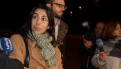 Raquel Gago ingresa en prisión por el asesinato de Isabel Carrasco