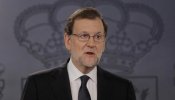 PSOE y C's recuerdan a Rajoy que deberá explicar la financiación del PP
