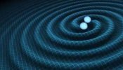 Las ondas gravitacionales, descubrimiento del año según la revista 'Science'