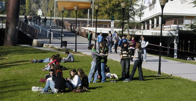 La Universidad de Navarra y la Autónoma de Barcelona, las que tienen un mayor rendimiento de España