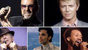 2016, el año en que dijeron adiós grandes estrellas de la música