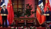 China asume el vacío geoestratégico de Trump en América Latina